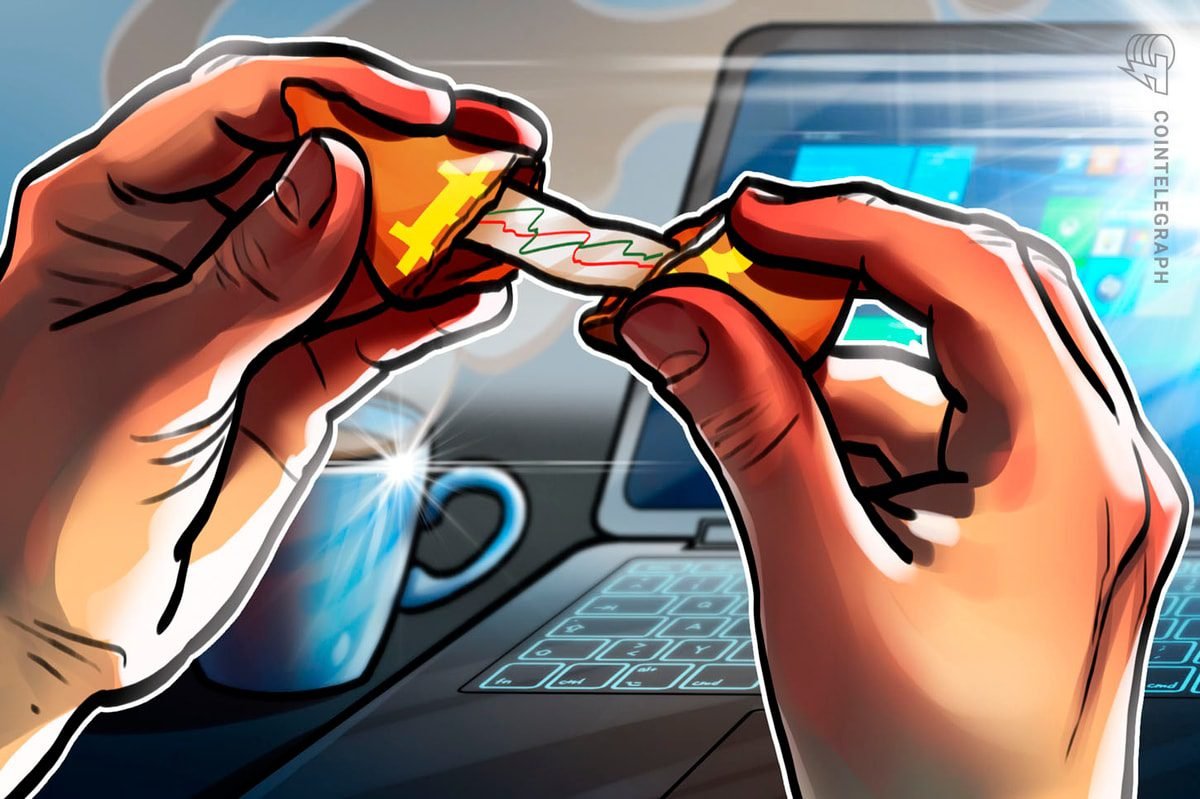 Bitcoin price might hit 0K in 2025 — Here is how Bitcoin price might hit 0K in 2025 — Here is how