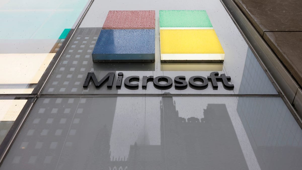Microsoft steals Amazon’s thunder in the cloud and AI Microsoft steals Amazon’s thunder in the cloud and AI