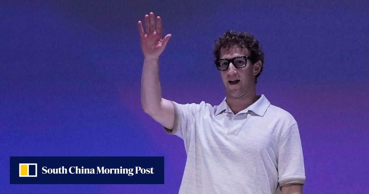 Meta AI bot used a billion times monthly: Mark Zuckerberg Meta AI bot used a billion times monthly: Mark Zuckerberg