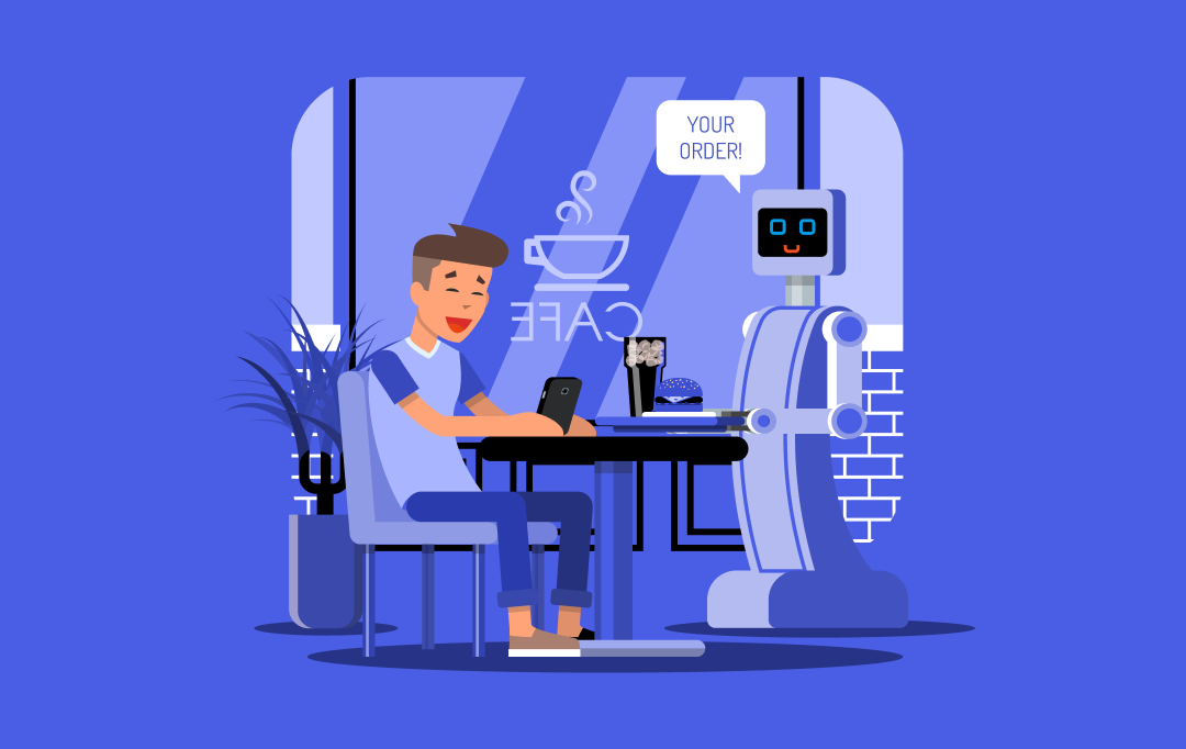 10 Real AI Use Cases & Examples in the Restaurant Industry 10 Real AI Use Cases & Examples in the Restaurant Industry
