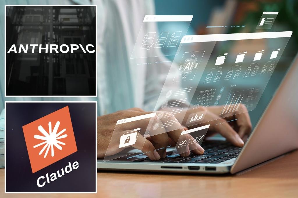 Anthropic’s Claude Opus 4 AI model threatened to blackmail engineer