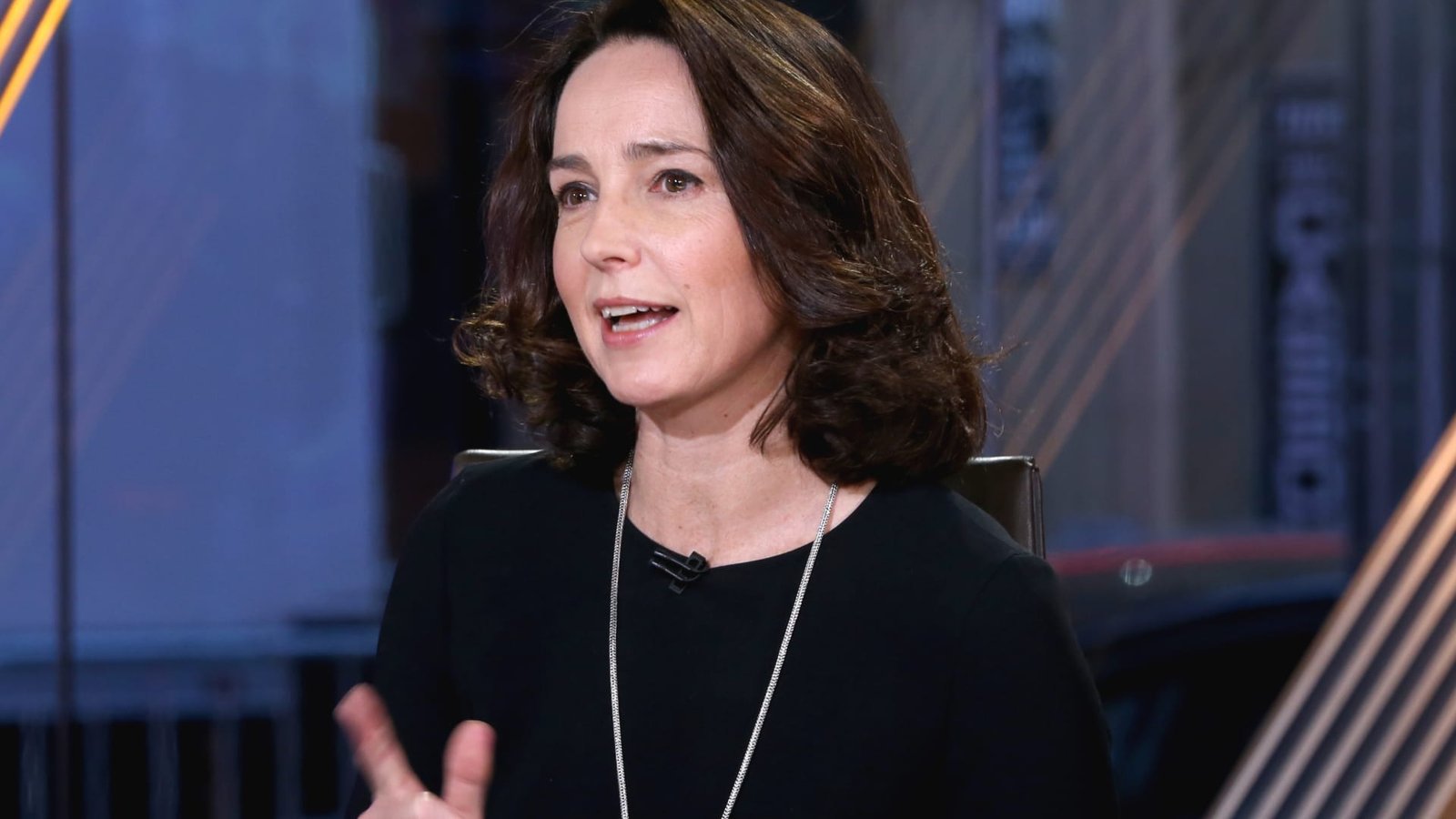 OpenAI CFO says AI hardware boost ChatGPT in ‘new era of computing’ OpenAI CFO says AI hardware boost ChatGPT in ‘new era of computing’