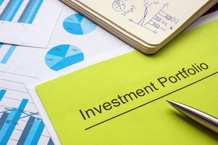 Disillusionment With 60/40 Portfolio Will Lead To More Bitcoin And Crypto In Portfolios: Bitwise CEO Disillusionment With 60/40 Portfolio Will Lead To More Bitcoin And Crypto In Portfolios: Bitwise CEO