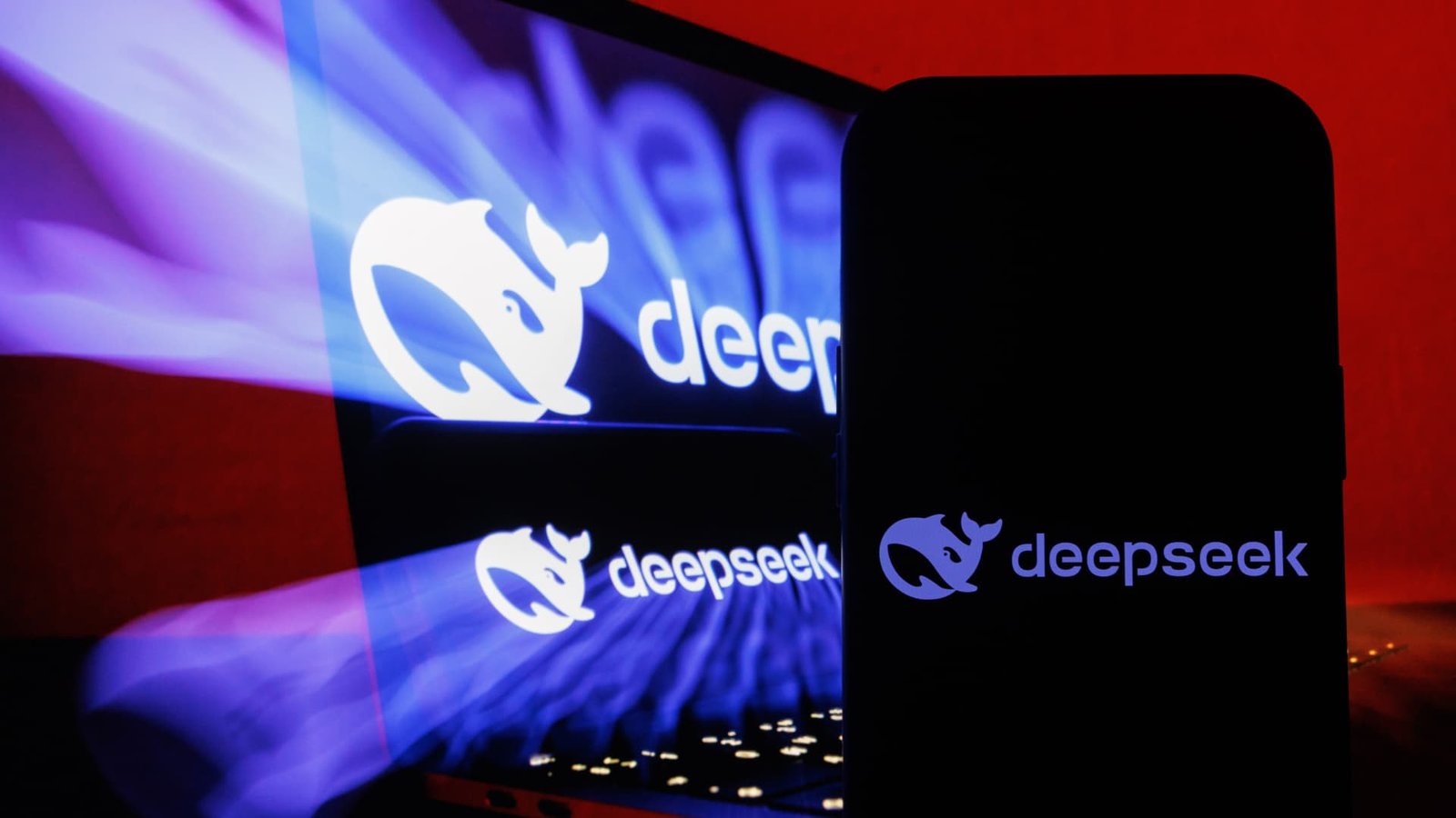 China’s DeepSeek releases upgraded R1 AI model in OpenAI competition China’s DeepSeek releases upgraded R1 AI model in OpenAI competition