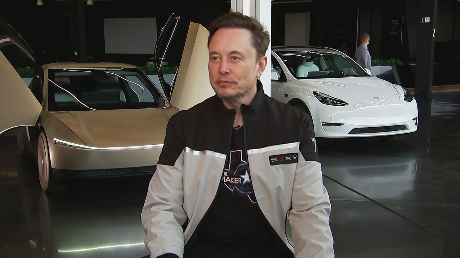 Elon Musk says AI could run into power issues by middle of next year Elon Musk says AI could run into power issues by middle of next year