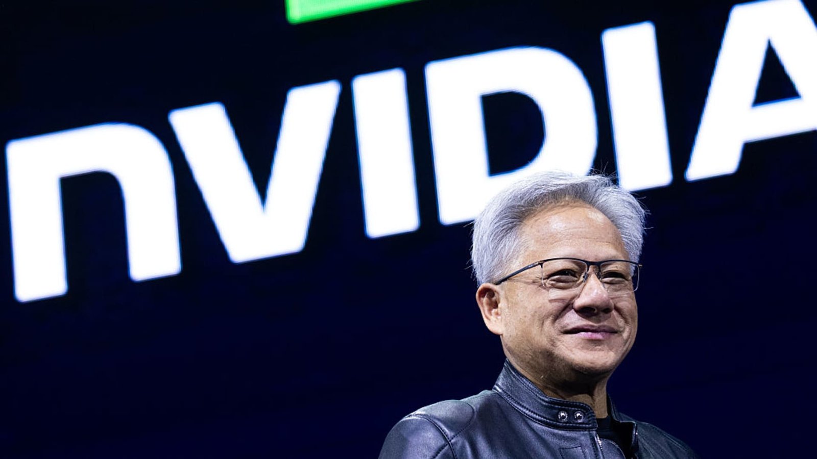 Nvidia says U.S. export controls on AI chips to China were ‘a failure’ Nvidia says U.S. export controls on AI chips to China were ‘a failure’