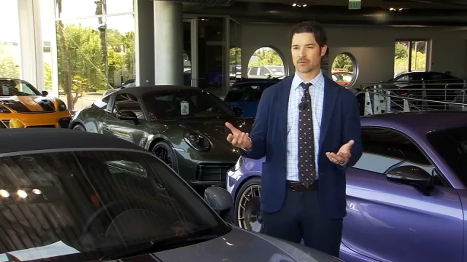 Fresno car dealership owned by former MLB pitcher allowing Bitcoin as form of payment Fresno car dealership owned by former MLB pitcher allowing Bitcoin as form of payment