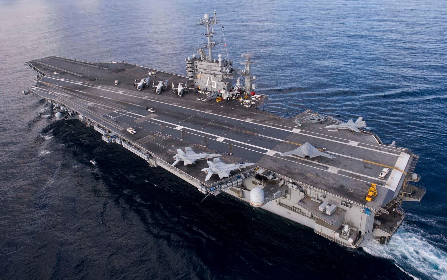 The Military Is Doing New Things With AI The Military Is Doing New Things With AI