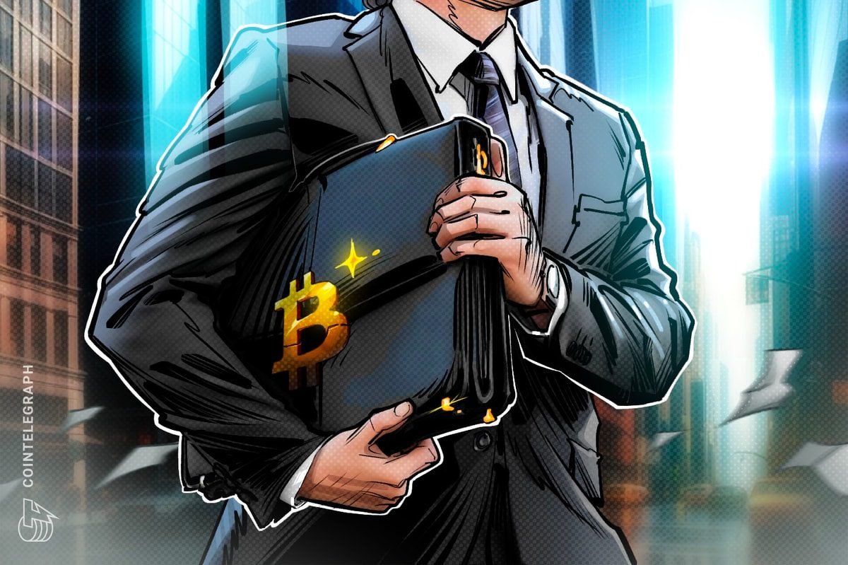 Bitcoin stalls ahead of US macro data, Wall Street buys BTC Bitcoin stalls ahead of US macro data, Wall Street buys BTC