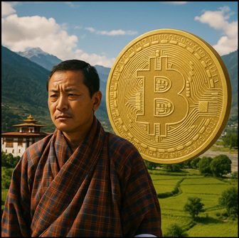 Can crypto bring the Himalayan kingdom’s economy back to life? Can crypto bring the Himalayan kingdom’s economy back to life?