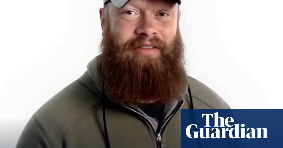 Dead Arizona road rage victim addresses killer in court through AI | Arizona