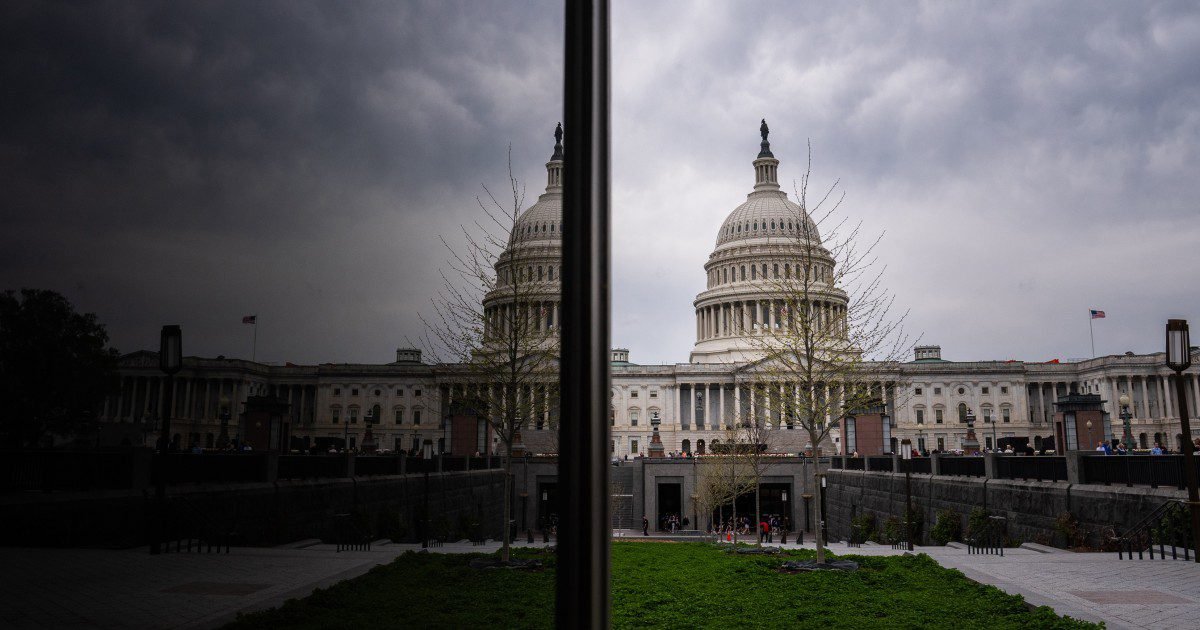 Republicans seek new oversight of online speech while boosting AI Republicans seek new oversight of online speech while boosting AI