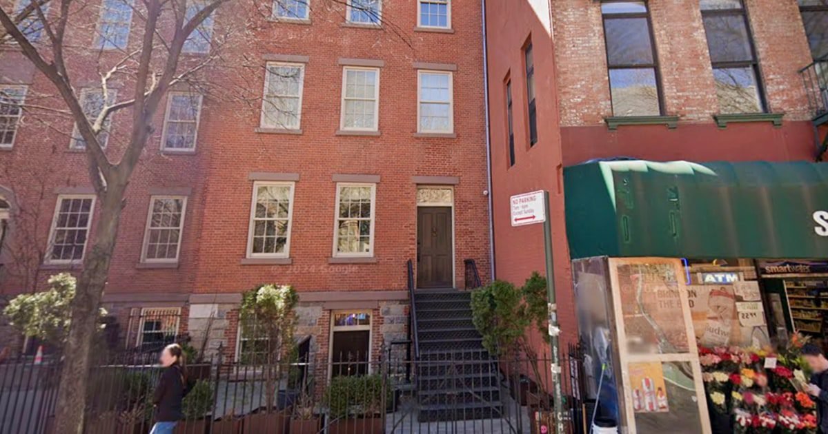 Crypto trader tortured Italian man in NYC home in bid to steal his Bitcoin, authorities say Crypto trader tortured Italian man in NYC home in bid to steal his Bitcoin, authorities say
