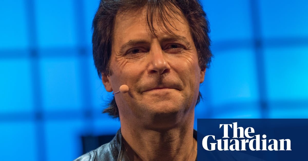 AI firms warned to calculate threat of super intelligence or risk it escaping human control | Artificial intelligence (AI) AI firms warned to calculate threat of super intelligence or risk it escaping human control | Artificial intelligence (AI)