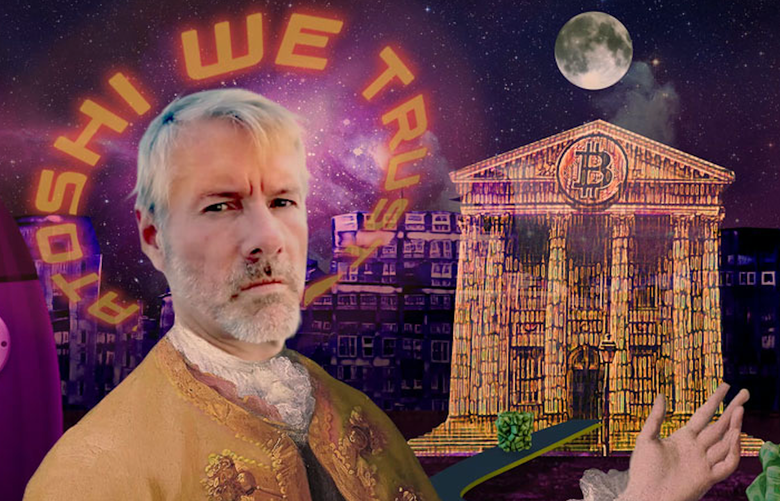 Reflections on Those MSTR Bitcoin ‘Earnings’ Reflections on Those MSTR Bitcoin ‘Earnings’