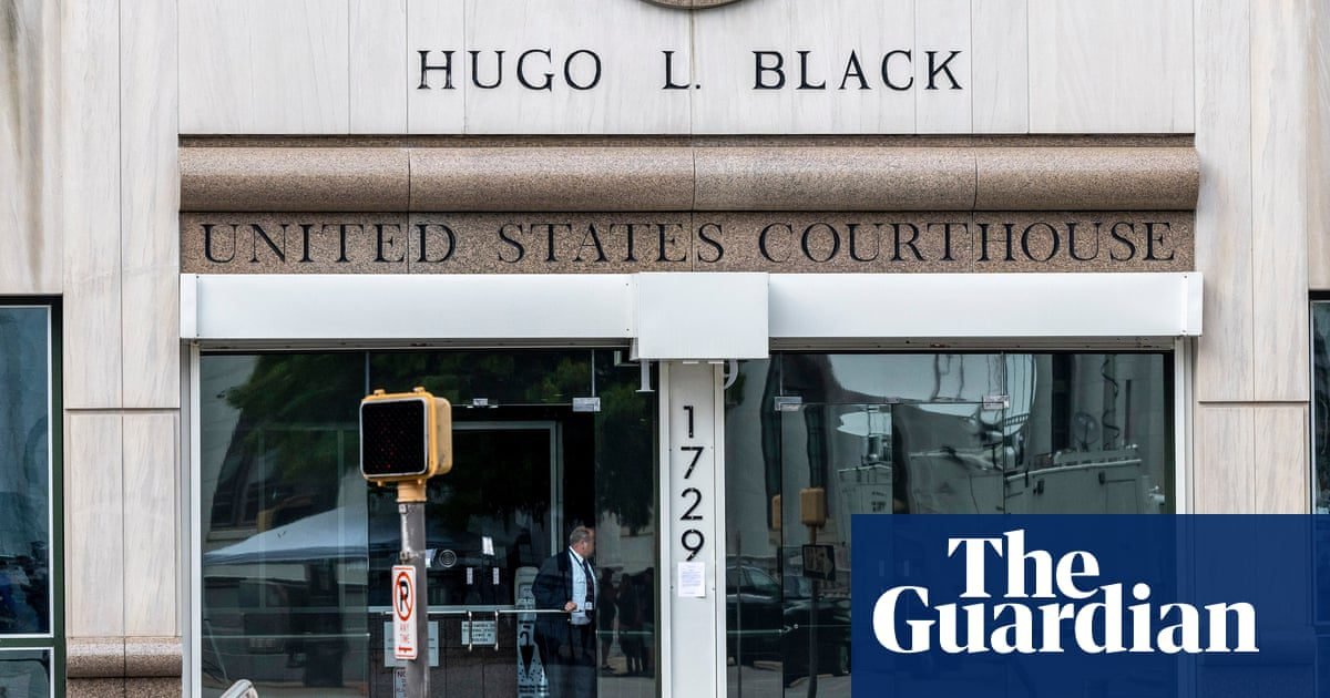 Alabama paid a law firm millions to defend its prisons. It used AI and turned in fake citations | Artificial intelligence (AI) Alabama paid a law firm millions to defend its prisons. It used AI and turned in fake citations | Artificial intelligence (AI)