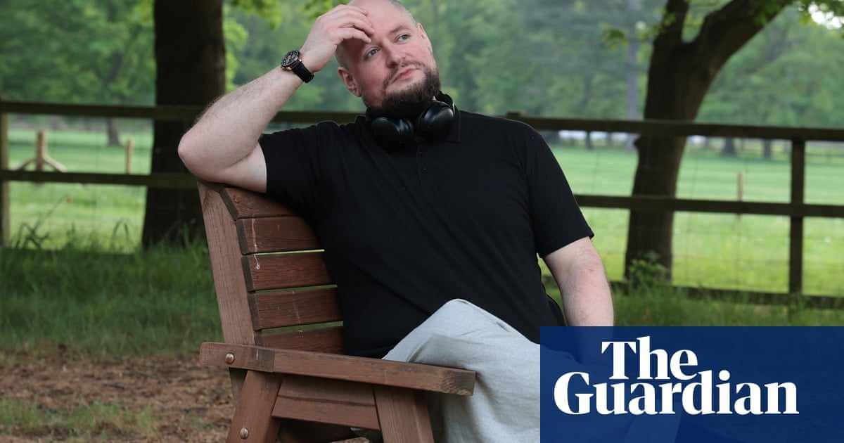 ‘Dangerous nonsense’: AI-authored books about ADHD for sale on Amazon | Artificial intelligence (AI) ‘Dangerous nonsense’: AI-authored books about ADHD for sale on Amazon | Artificial intelligence (AI)