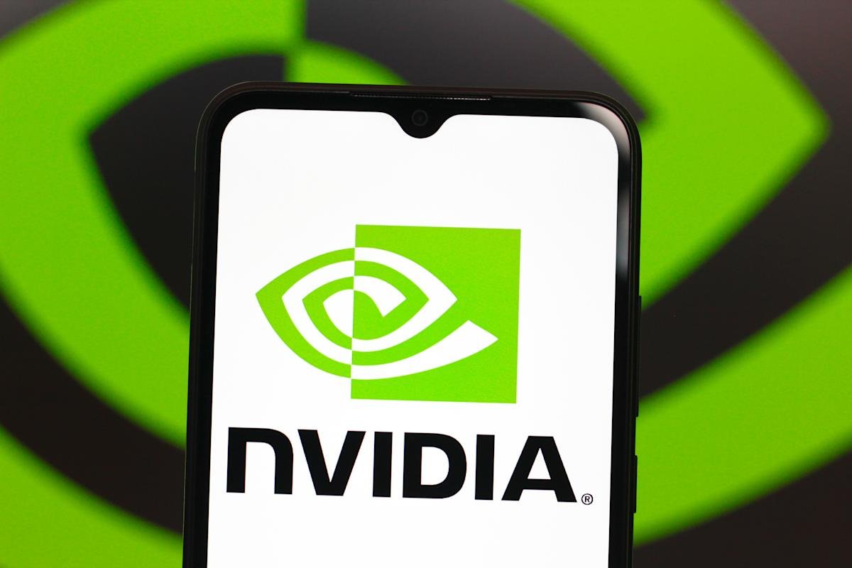 Nvidia stock rises on report Trump administration plans to repeal Biden’s AI chip curbs Nvidia stock rises on report Trump administration plans to repeal Biden’s AI chip curbs