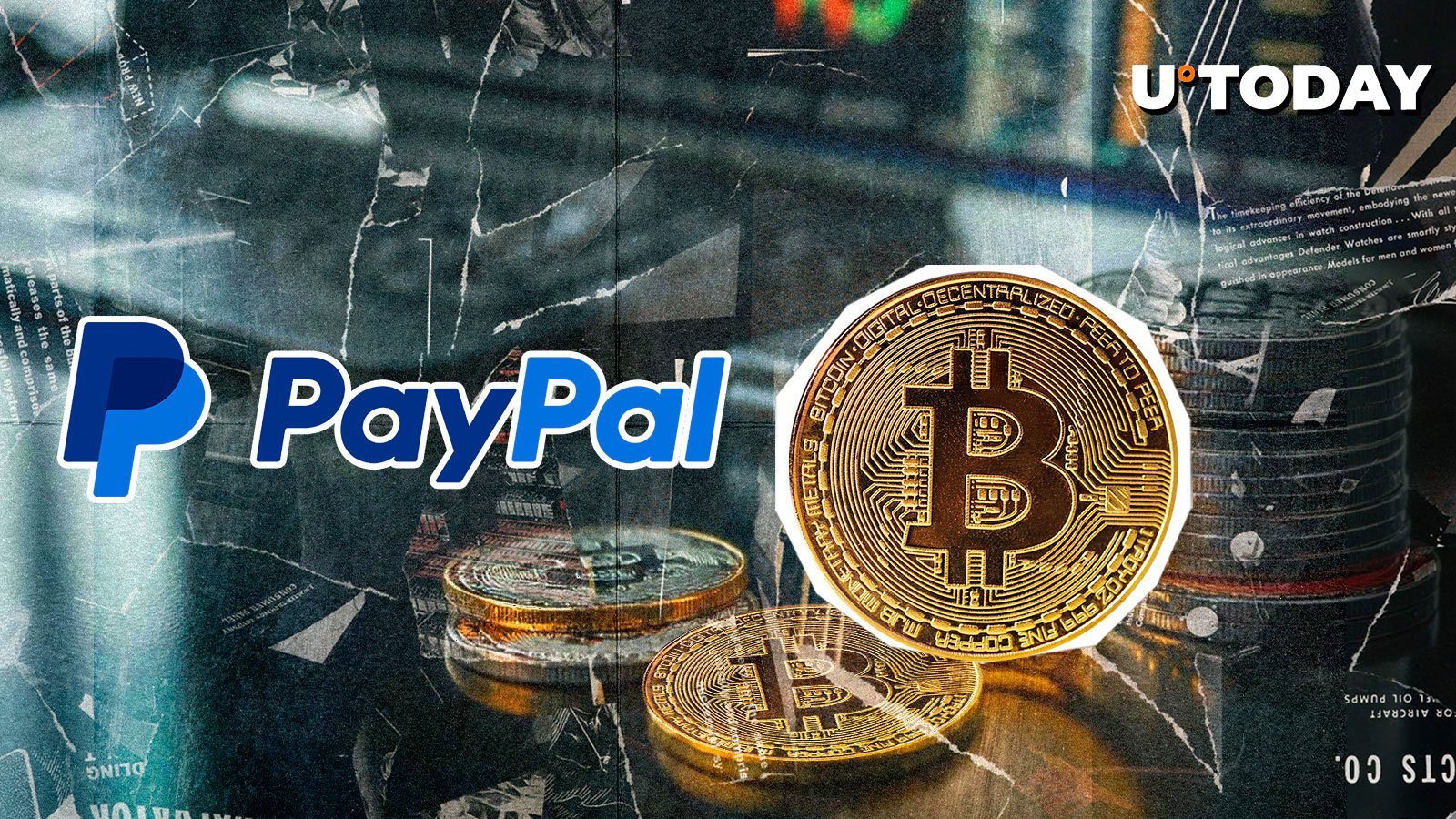 Former PayPal President Makes Epic Bitcoin Prediction Former PayPal President Makes Epic Bitcoin Prediction