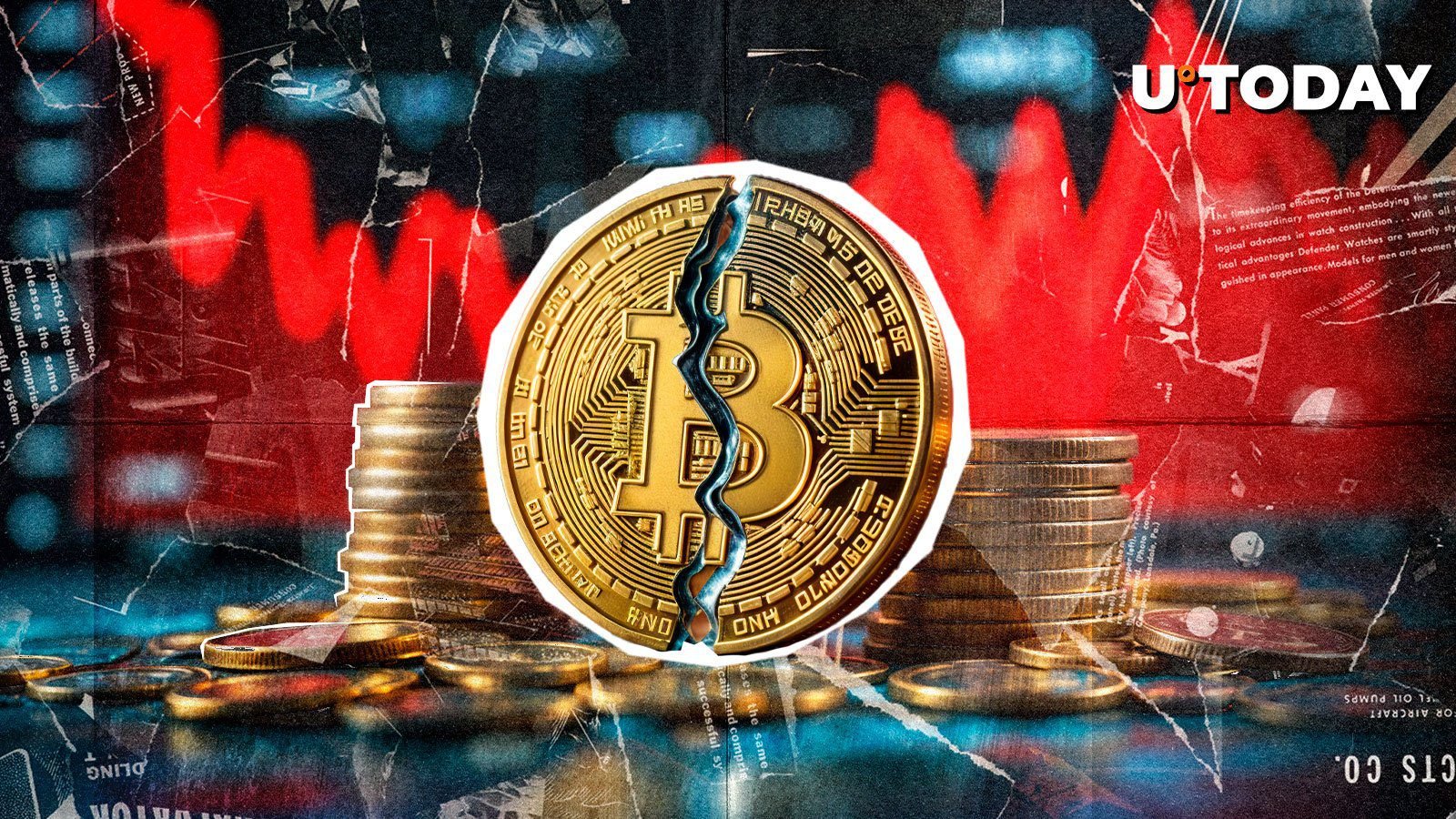 100x Bitcoin (BTC) Liquidation in 4 Hours: What Happened? 100x Bitcoin (BTC) Liquidation in 4 Hours: What Happened?