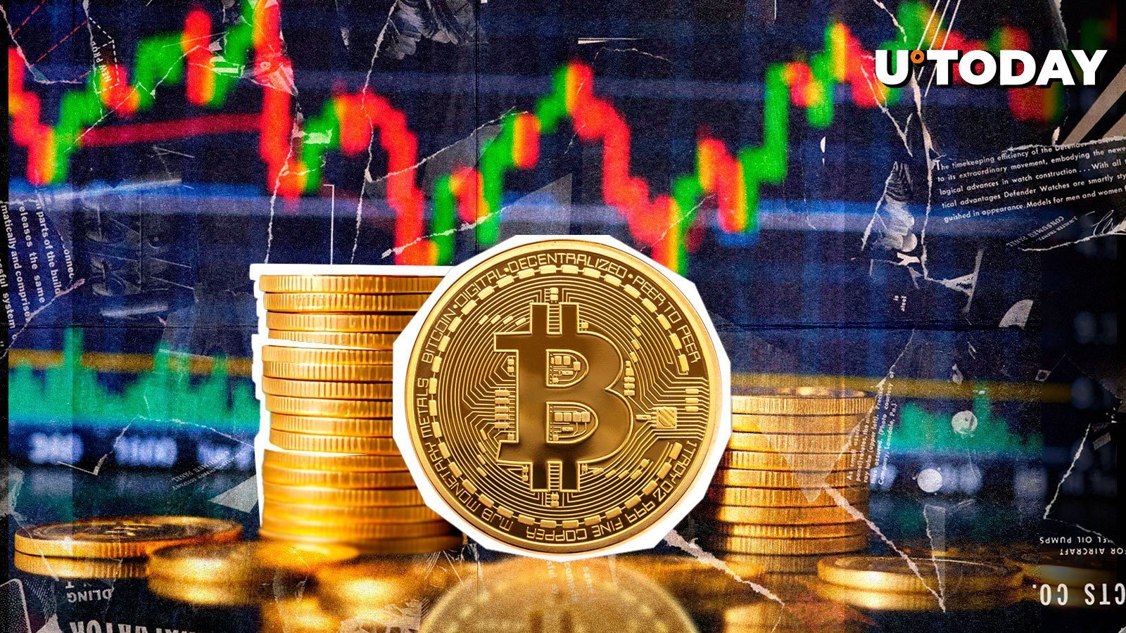 ,344,996,366 Bitcoin Sell Wall Suppressing ATH Rebound ,344,996,366 Bitcoin Sell Wall Suppressing ATH Rebound