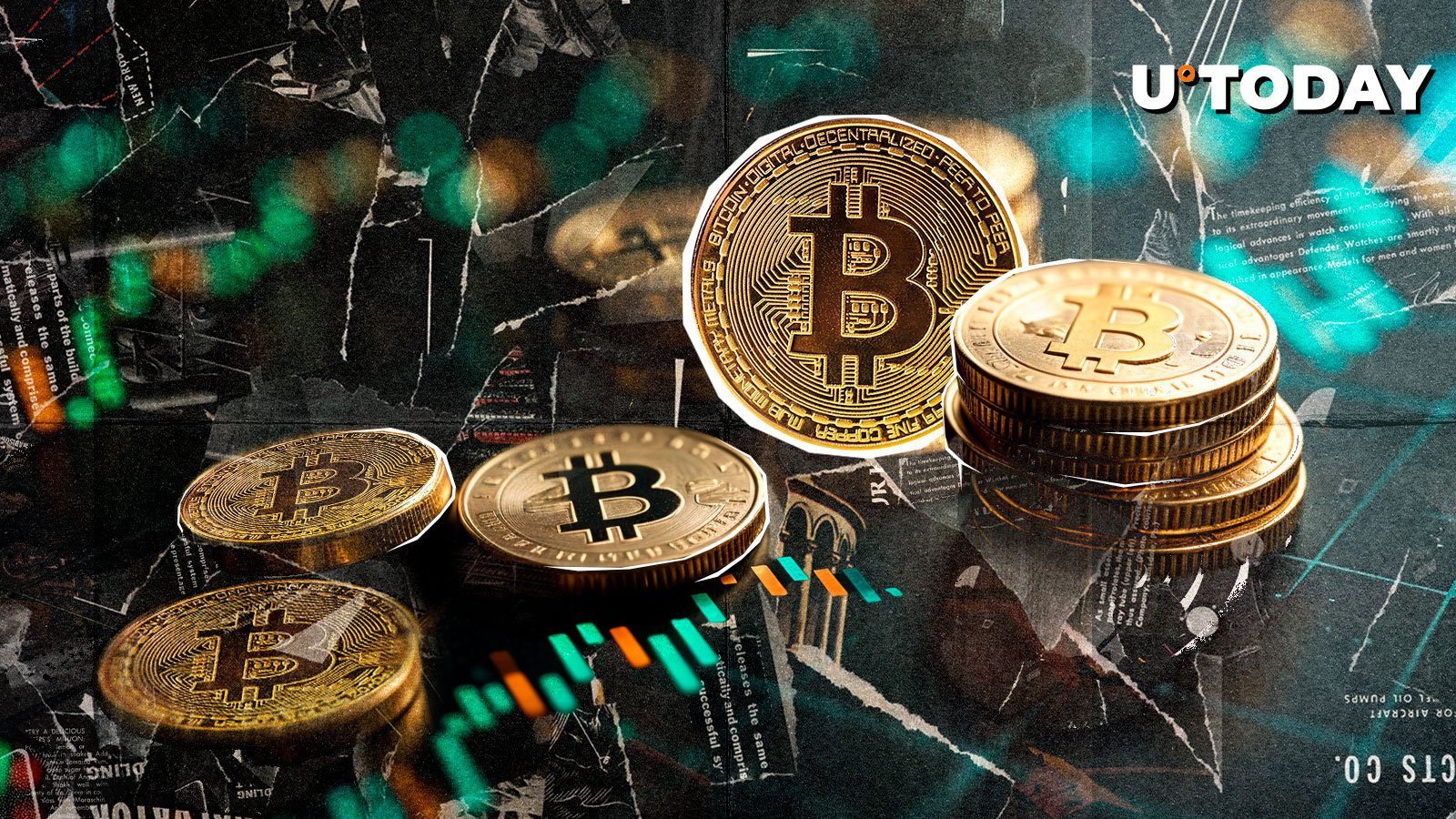 Bitcoin to 0,000? Here’s What Must Happen First, per Analyst Bitcoin to 0,000? Here’s What Must Happen First, per Analyst