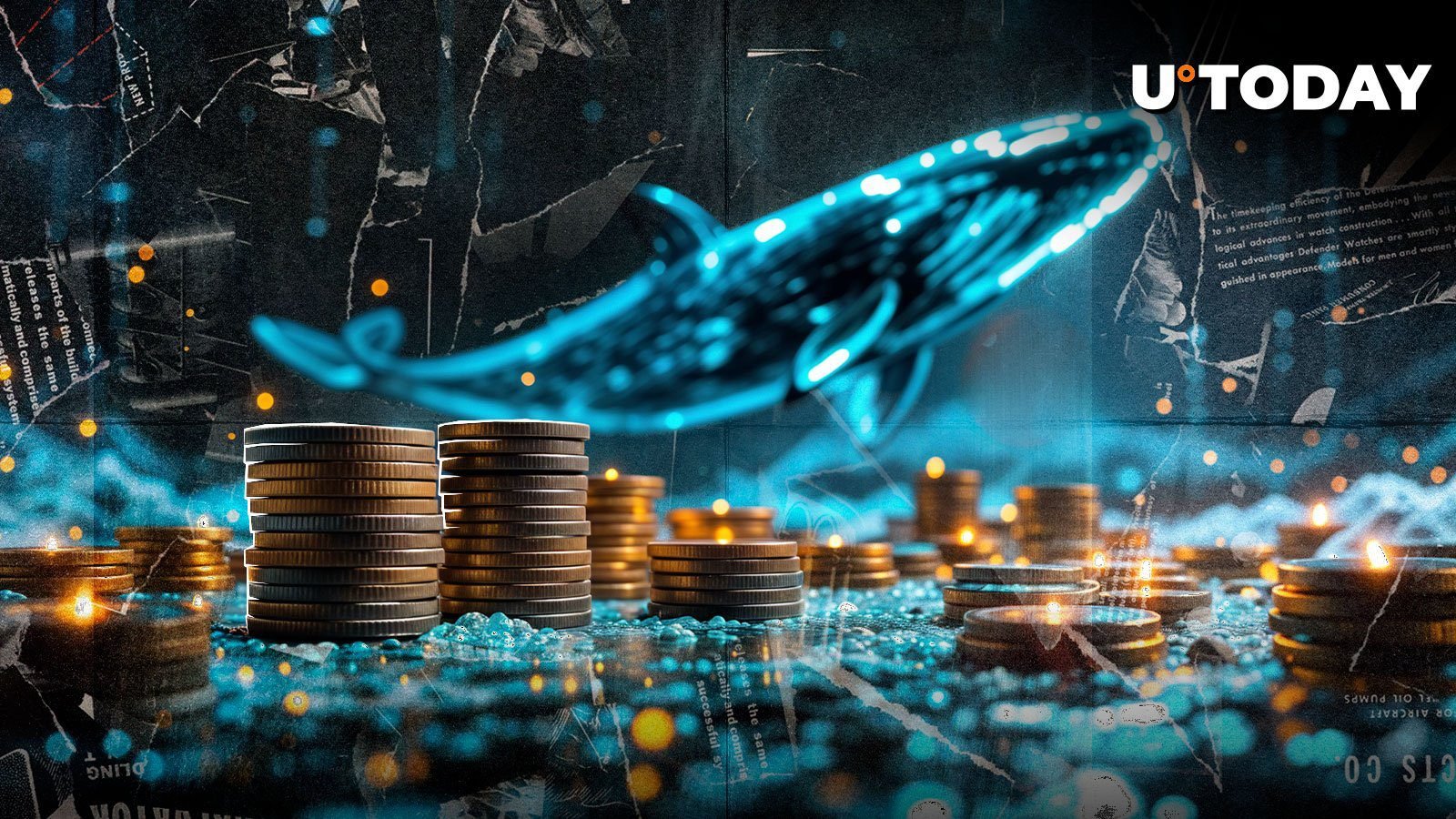 7 Million Bitcoin (BTC) Transfer Stuns Major Crypto Exchange 7 Million Bitcoin (BTC) Transfer Stuns Major Crypto Exchange