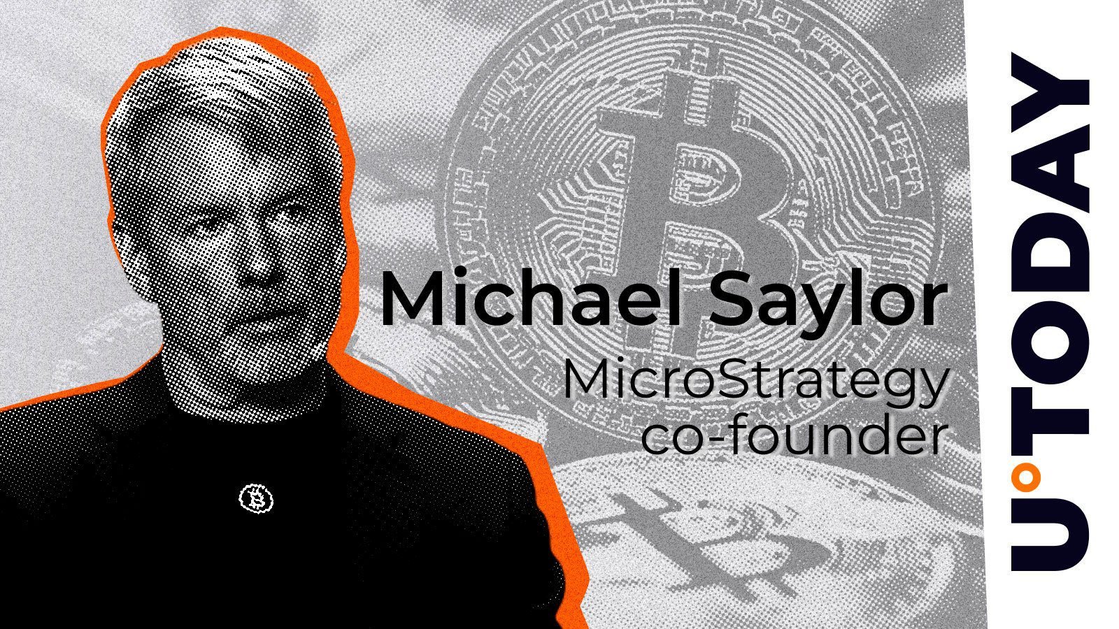 It Will Be Exponentially Harder to Buy Bitcoin: Michael Saylor It Will Be Exponentially Harder to Buy Bitcoin: Michael Saylor