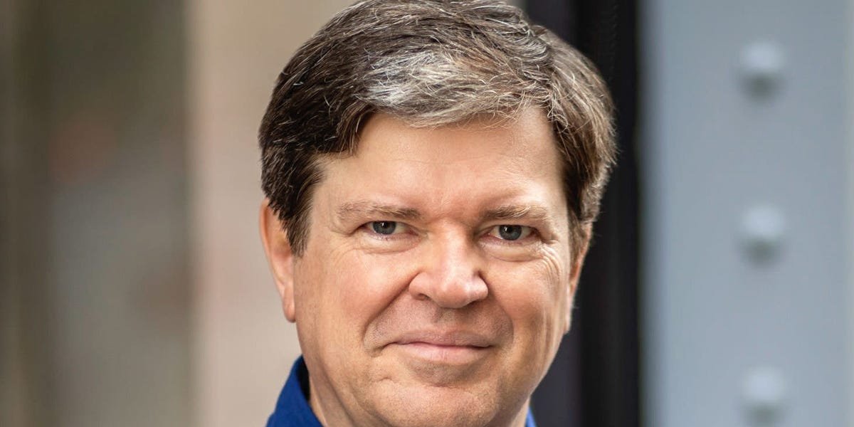 Meta’s Yann LeCun Says Current AI Models Lack 4 Key Human Traits Meta’s Yann LeCun Says Current AI Models Lack 4 Key Human Traits