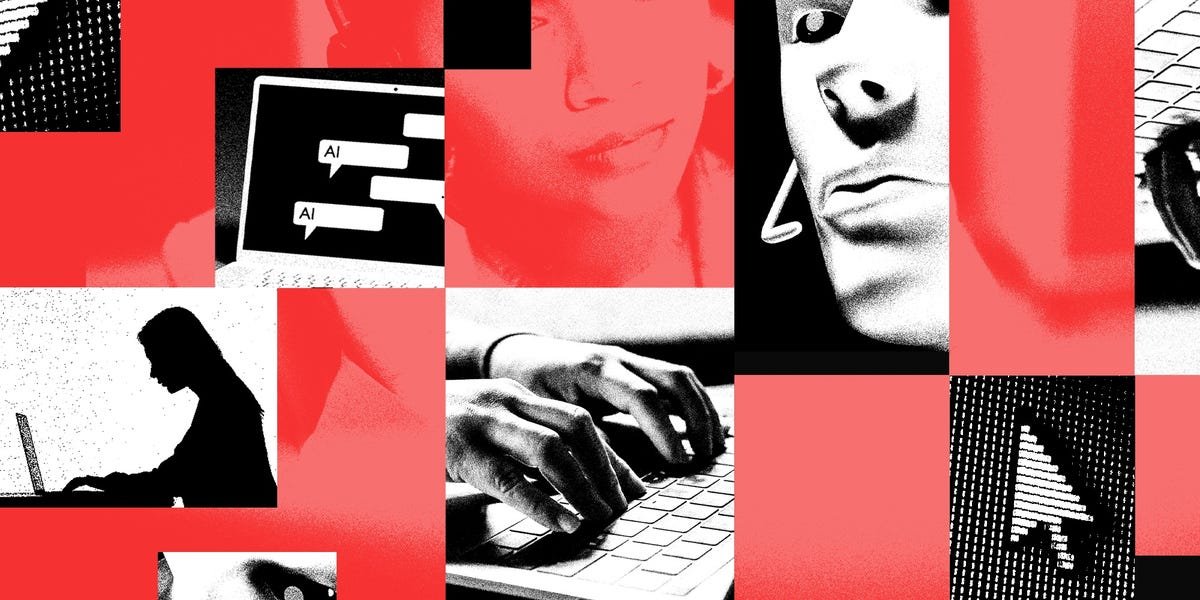 CEOs Are Quietly Bracing for AI-Era Job Cuts, Say 2 Software Investors CEOs Are Quietly Bracing for AI-Era Job Cuts, Say 2 Software Investors
