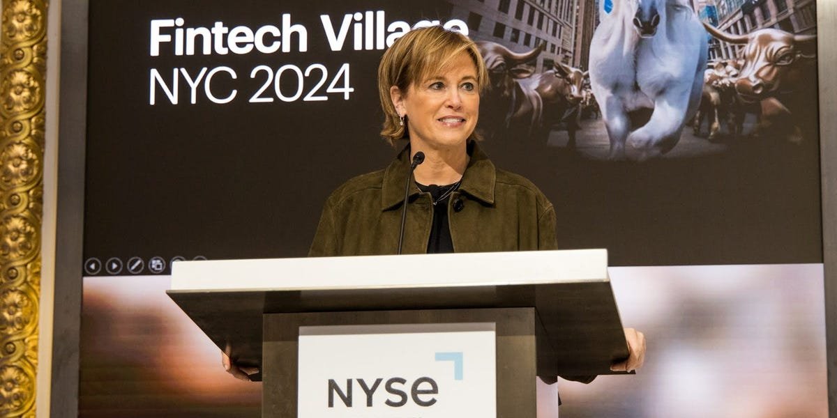 Rakefet Russak-Aminoach on AI’s Role in Banking and Everyday Life Rakefet Russak-Aminoach on AI’s Role in Banking and Everyday Life