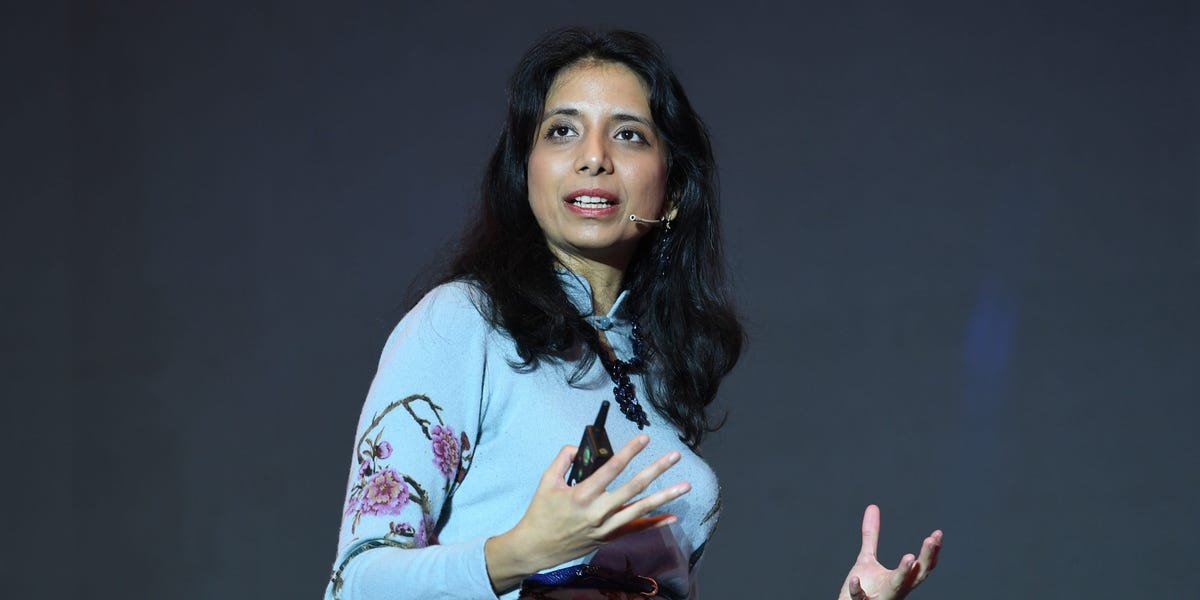 A Caltech Professor Says AI Can’t Replace This One Skill A Caltech Professor Says AI Can’t Replace This One Skill