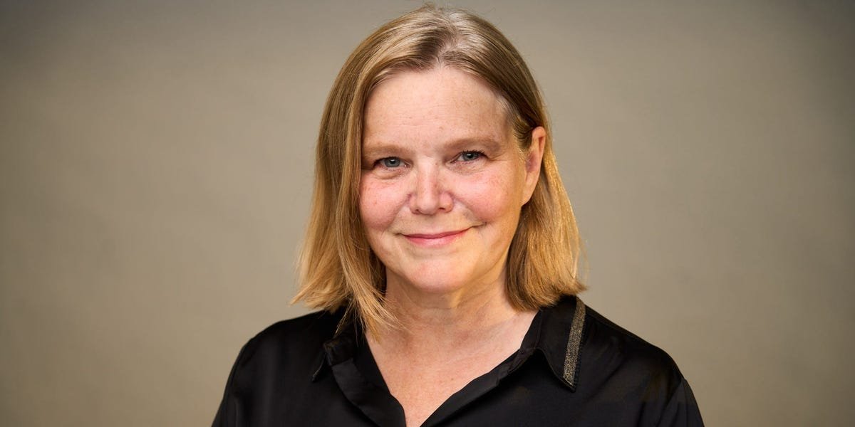 Business Insider Appoints Julia Hood As Newsroom AI Lead Business Insider Appoints Julia Hood As Newsroom AI Lead
