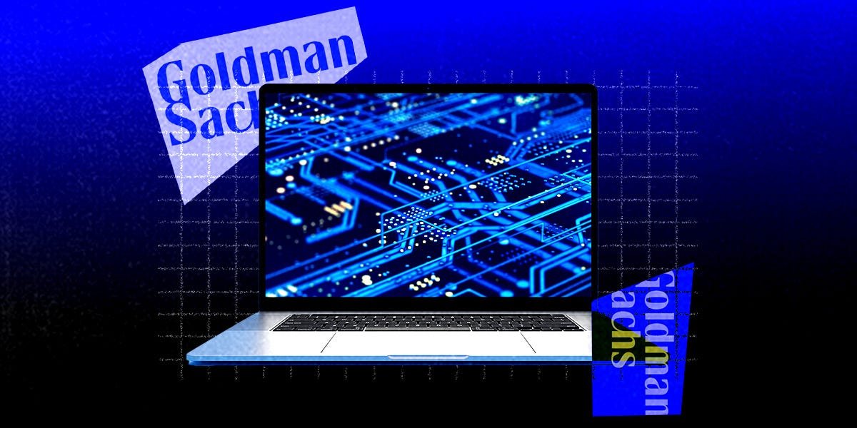 How Goldman Sachs Is Using AI: 5 Tools the Bank Has Built for Workers How Goldman Sachs Is Using AI: 5 Tools the Bank Has Built for Workers