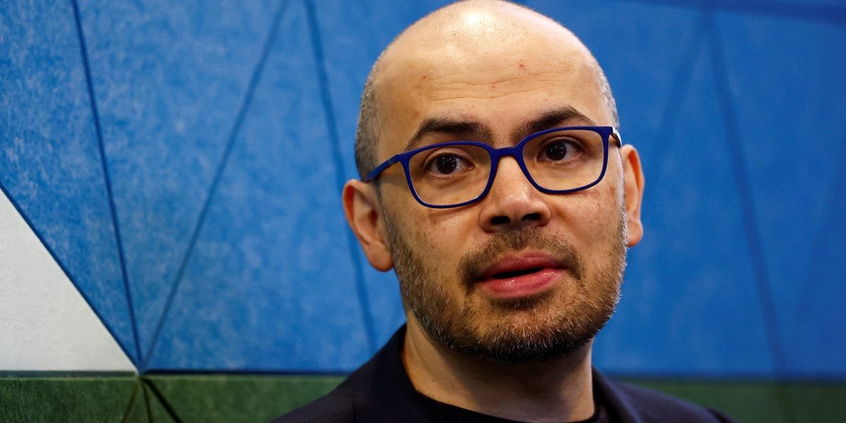 Teens Should Train to Become AI ‘Ninjas, ‘ Google DeepMind CEO Says