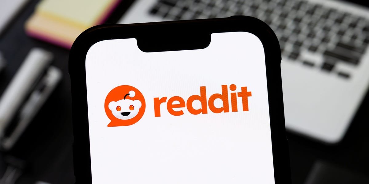 Google’s ‘AI Mode’ Could Be Bad for Reddit Google’s ‘AI Mode’ Could Be Bad for Reddit