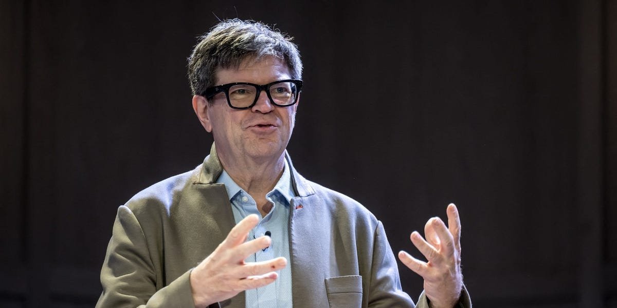 Meta’s Yann LeCun: Nations Should Contribute to Shared Open-Source AI Meta’s Yann LeCun: Nations Should Contribute to Shared Open-Source AI