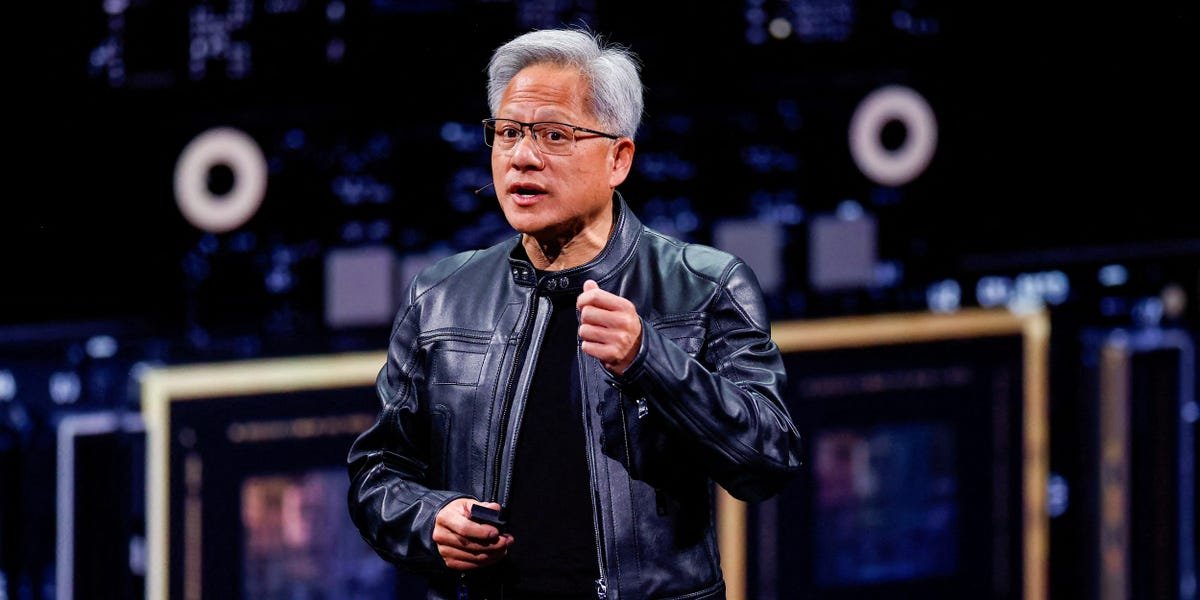 Nvidia’s Success Linked to Explosive Growth in AI Token Generation Nvidia’s Success Linked to Explosive Growth in AI Token Generation