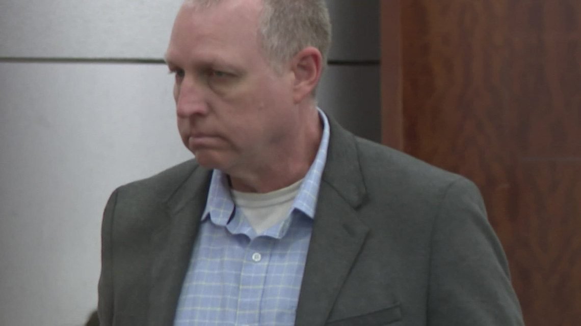Houston-area FBI analyst accused of having AI-generated child porn Houston-area FBI analyst accused of having AI-generated child porn