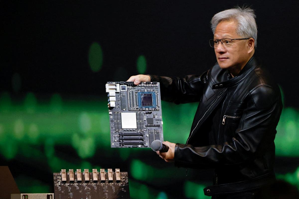 How Nvidia ‘played a central role’ in the 6 billion AI startup boom How Nvidia ‘played a central role’ in the 6 billion AI startup boom