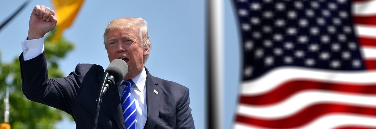 Bitcoin Nears 0K as Trump Teases ‘Big’ Trade Deal Bitcoin Nears 0K as Trump Teases ‘Big’ Trade Deal