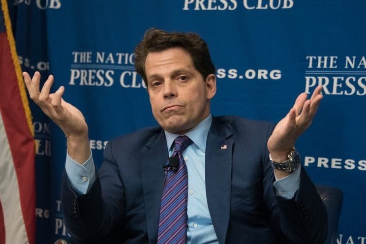 Anthony Scaramucci Says Once Bitcoin Hits 0,000 It Will Be Considered An Asset Class Just Like Gold Anthony Scaramucci Says Once Bitcoin Hits 0,000 It Will Be Considered An Asset Class Just Like Gold