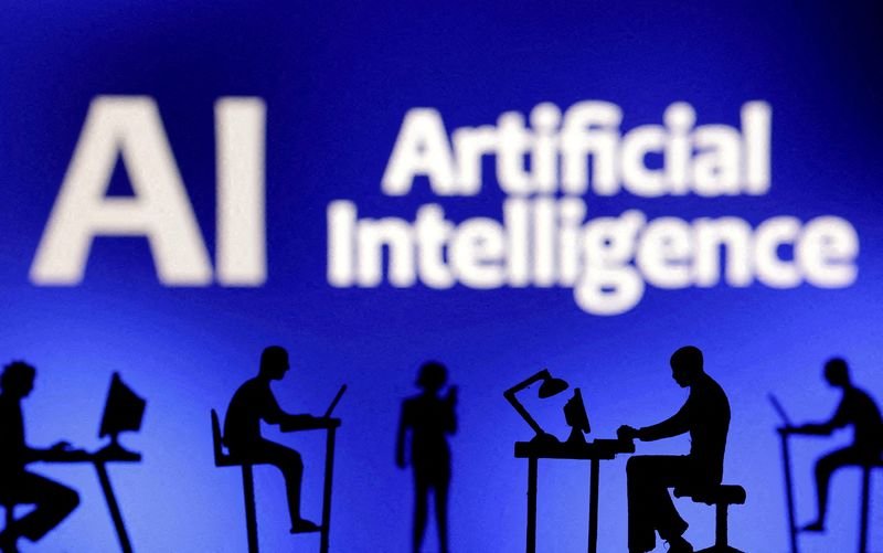 German consortium in talks to build AI data centre, Handelsblatt reports