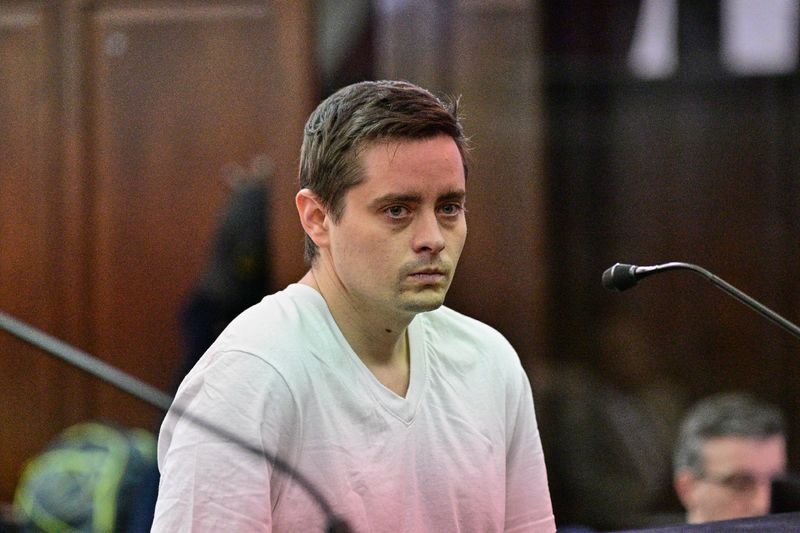 Man charged in New York with 3-week kidnapping to try to steal Bitcoin Man charged in New York with 3-week kidnapping to try to steal Bitcoin