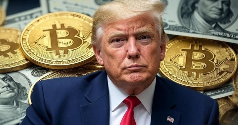Bitcoin nears all-time high as Trump touts major progress with China Bitcoin nears all-time high as Trump touts major progress with China