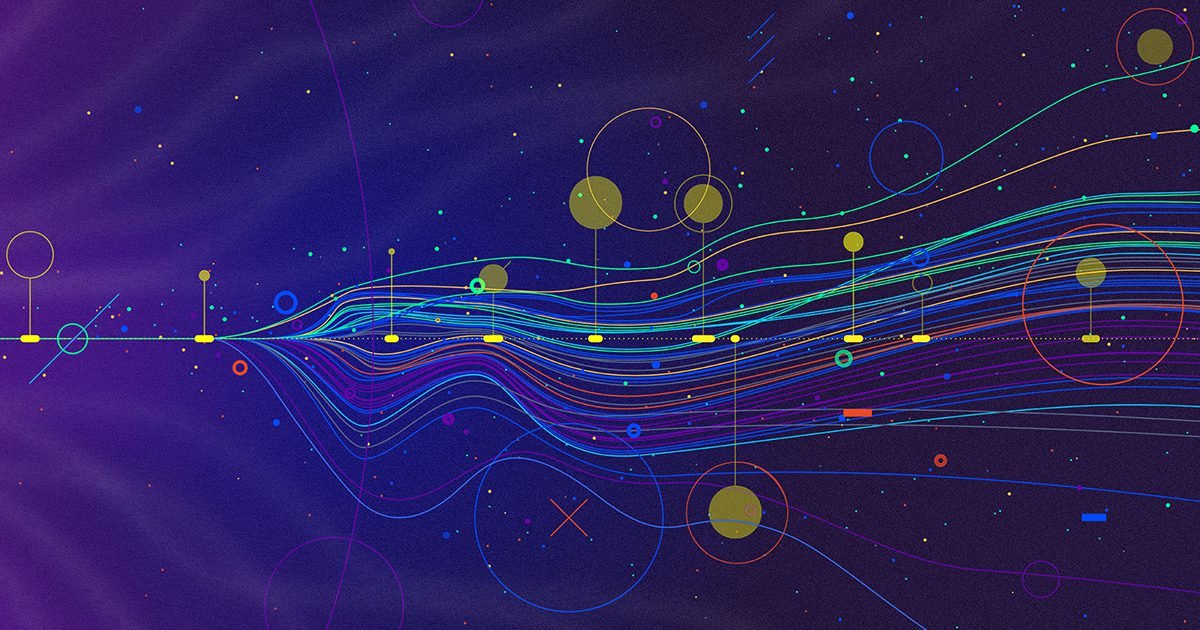 AI Changes Science and Math Forever