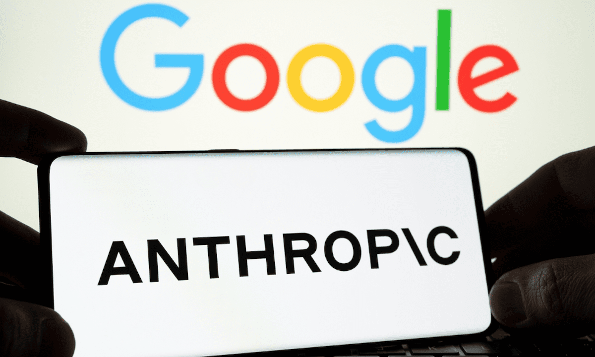 Anthropic Says Google AI DOJ Proposal Would Harm Competition Anthropic Says Google AI DOJ Proposal Would Harm Competition
