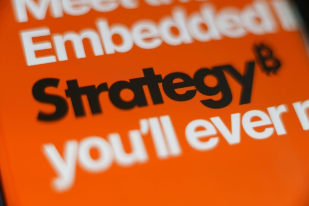 Michael Saylor’s Bitcoin Strategy—’Infinite Money Glitch’ Or A Reflexive Leverage Bet? – Strategy (NASDAQ:MSTR) Michael Saylor’s Bitcoin Strategy—’Infinite Money Glitch’ Or A Reflexive Leverage Bet? – Strategy (NASDAQ:MSTR)