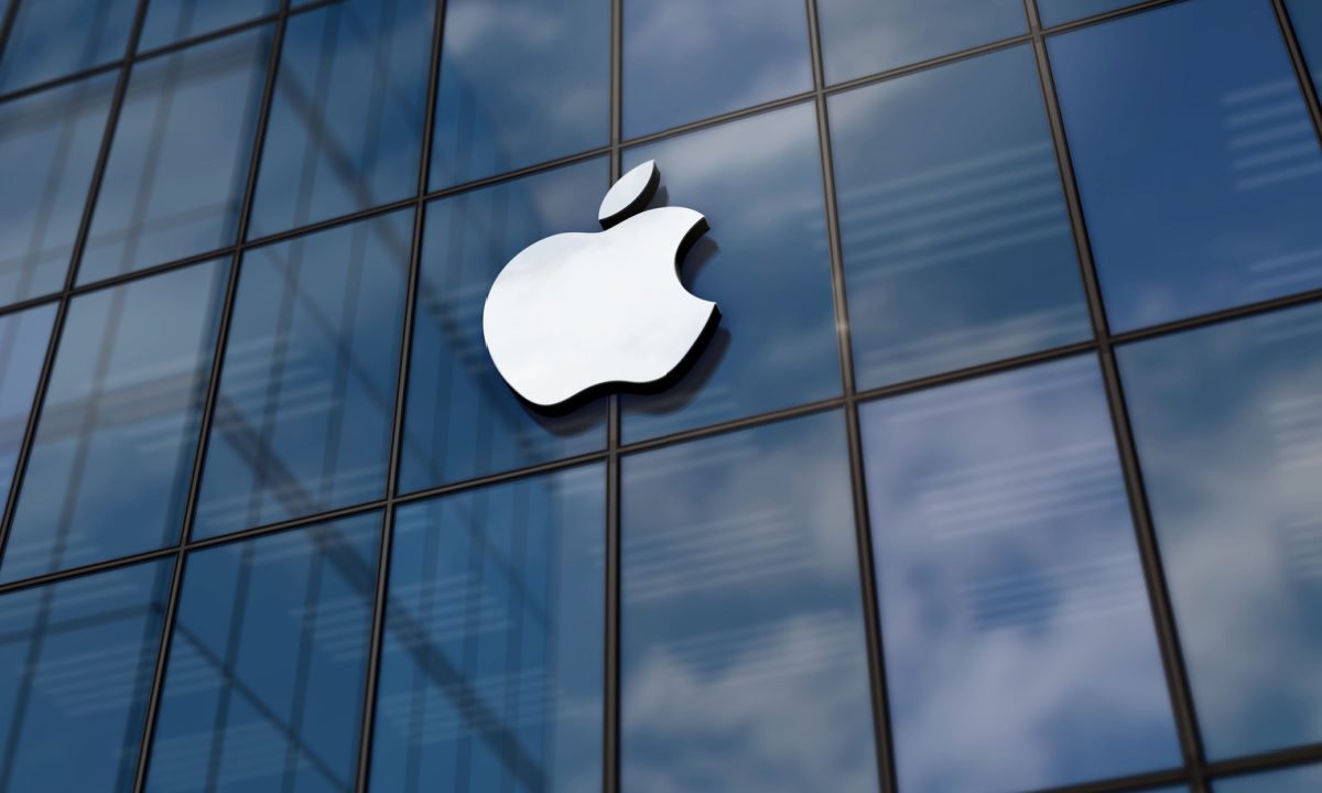 Apple Eyes Adding AI Search to Replace Google Apple Eyes Adding AI Search to Replace Google