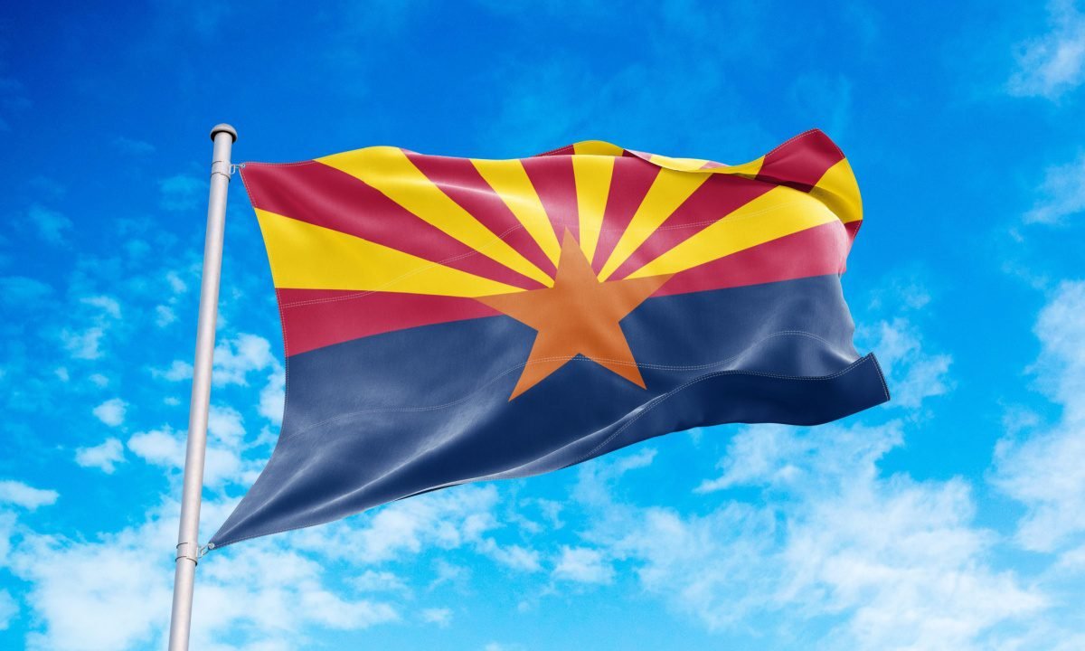 Arizona Governor Shoots Down Plans for State Bitcoin Reserve Arizona Governor Shoots Down Plans for State Bitcoin Reserve